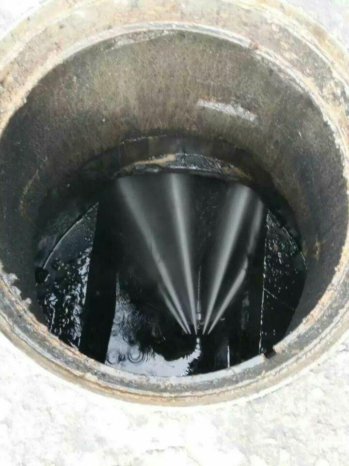 习水市政管道清洗-排污管道清洗