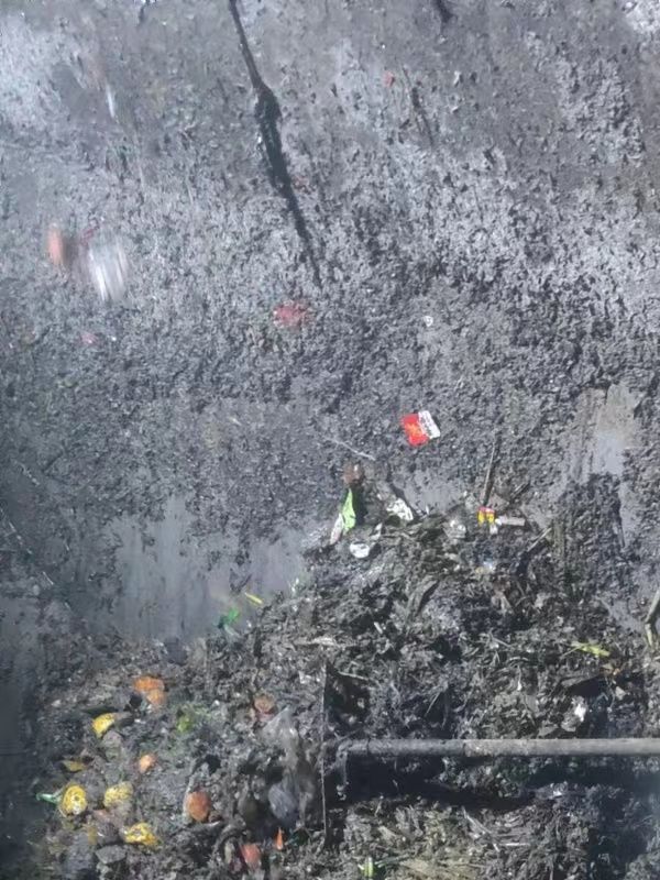 习水污水池清理